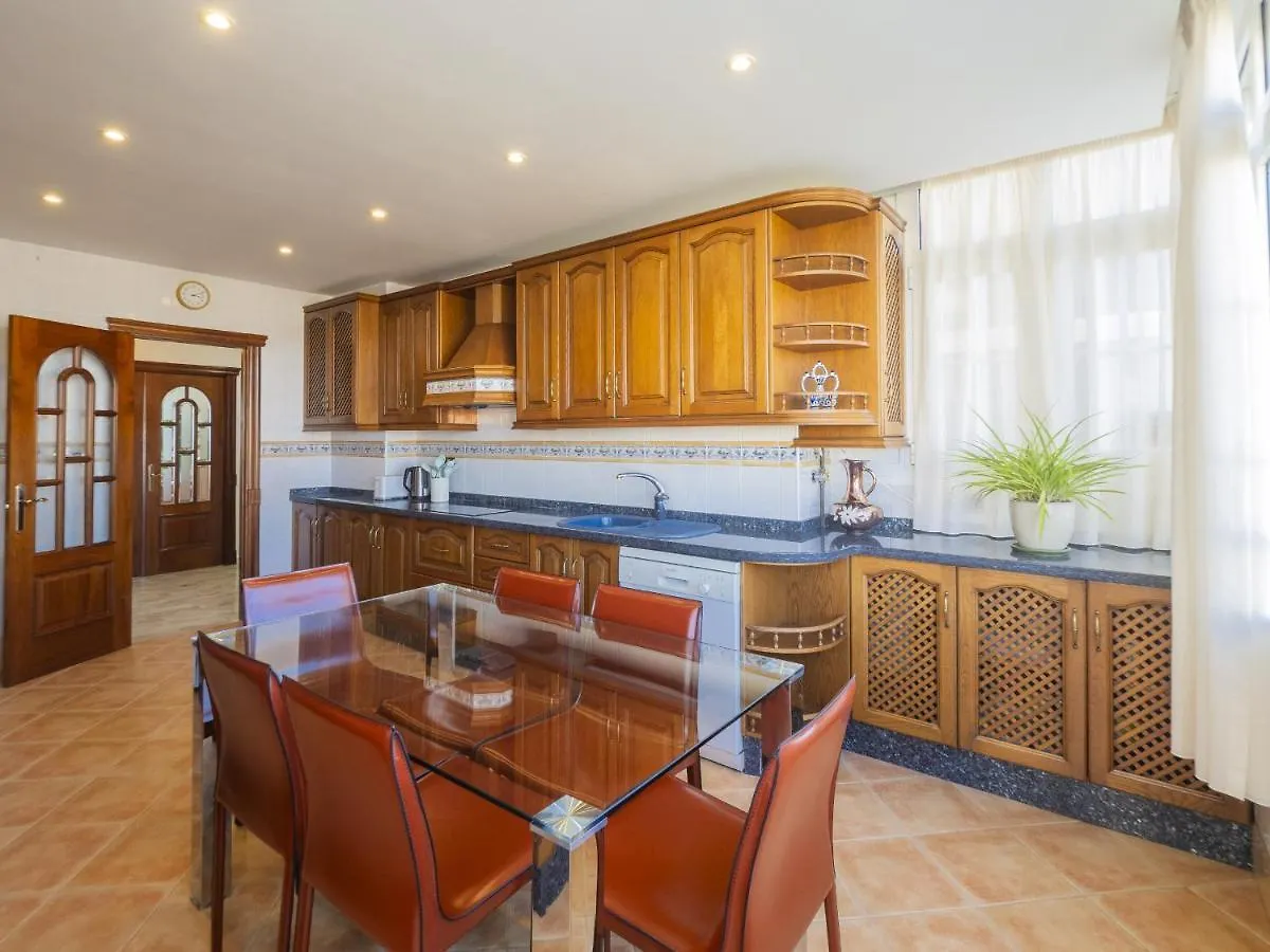 Cubo'S Apartamento Seaview Port & Free Parking Malaga Spain