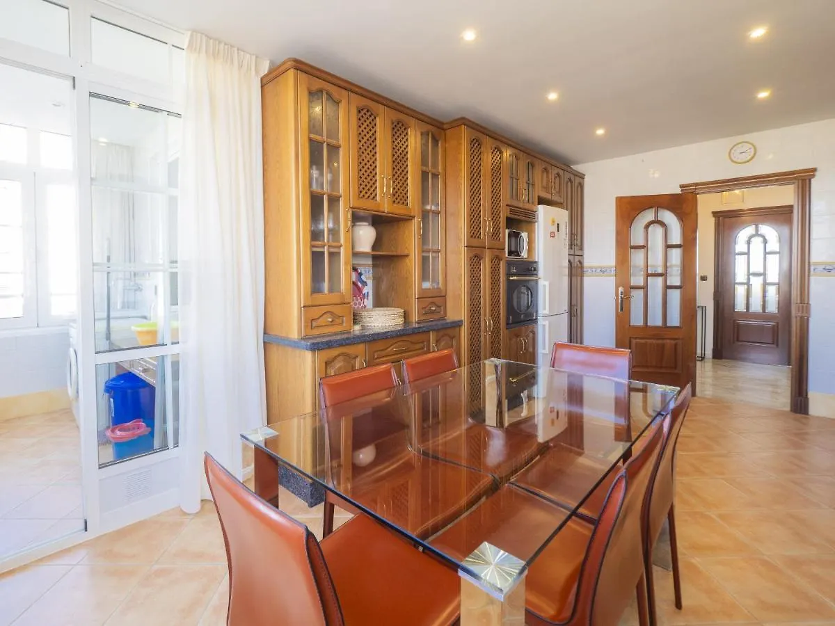Apartment Cubo'S Apartamento Seaview Port & Free Parking Malaga Spain